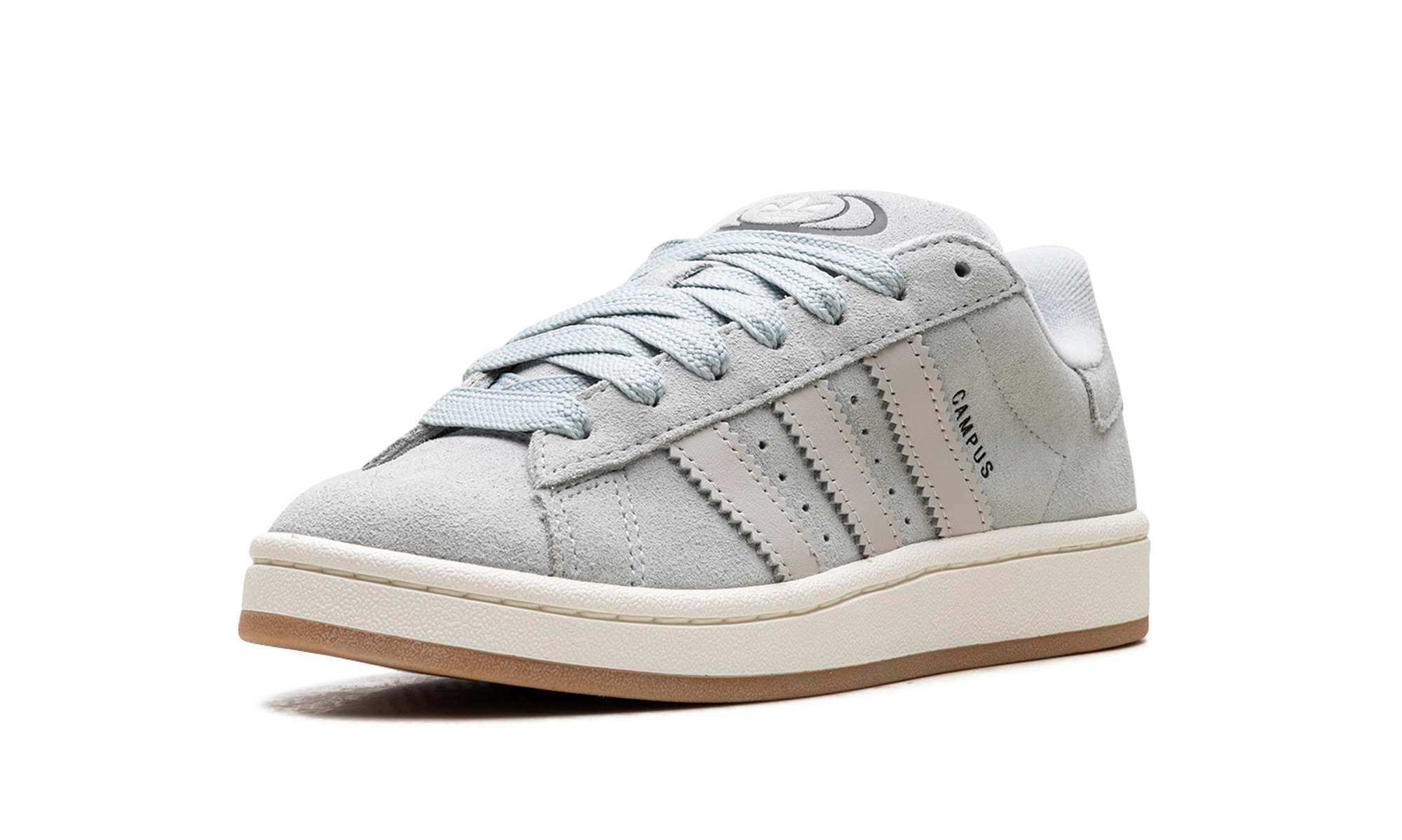 Adidas Campus 00s Wonder Silver Grey
