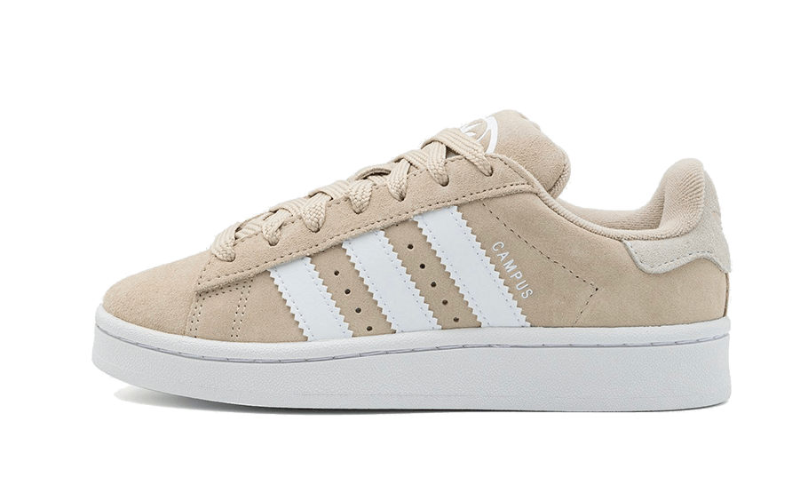 Adidas Campus 00s Wonder White (Kids), Wonder White/Cloud White/Off White (ID2026)