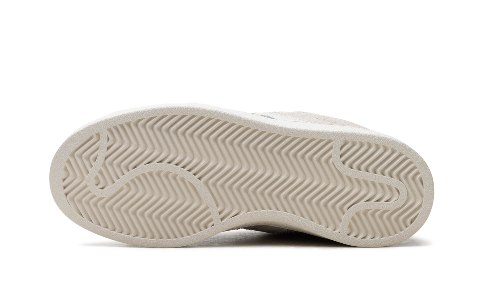 Adidas Campus 00s Wonder White Chalk White Core Black