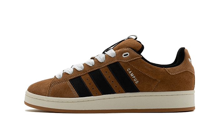 Adidas Campus 00s YNuK Brown Desert, Brown Desert/Core Black/Off White (IE2175)