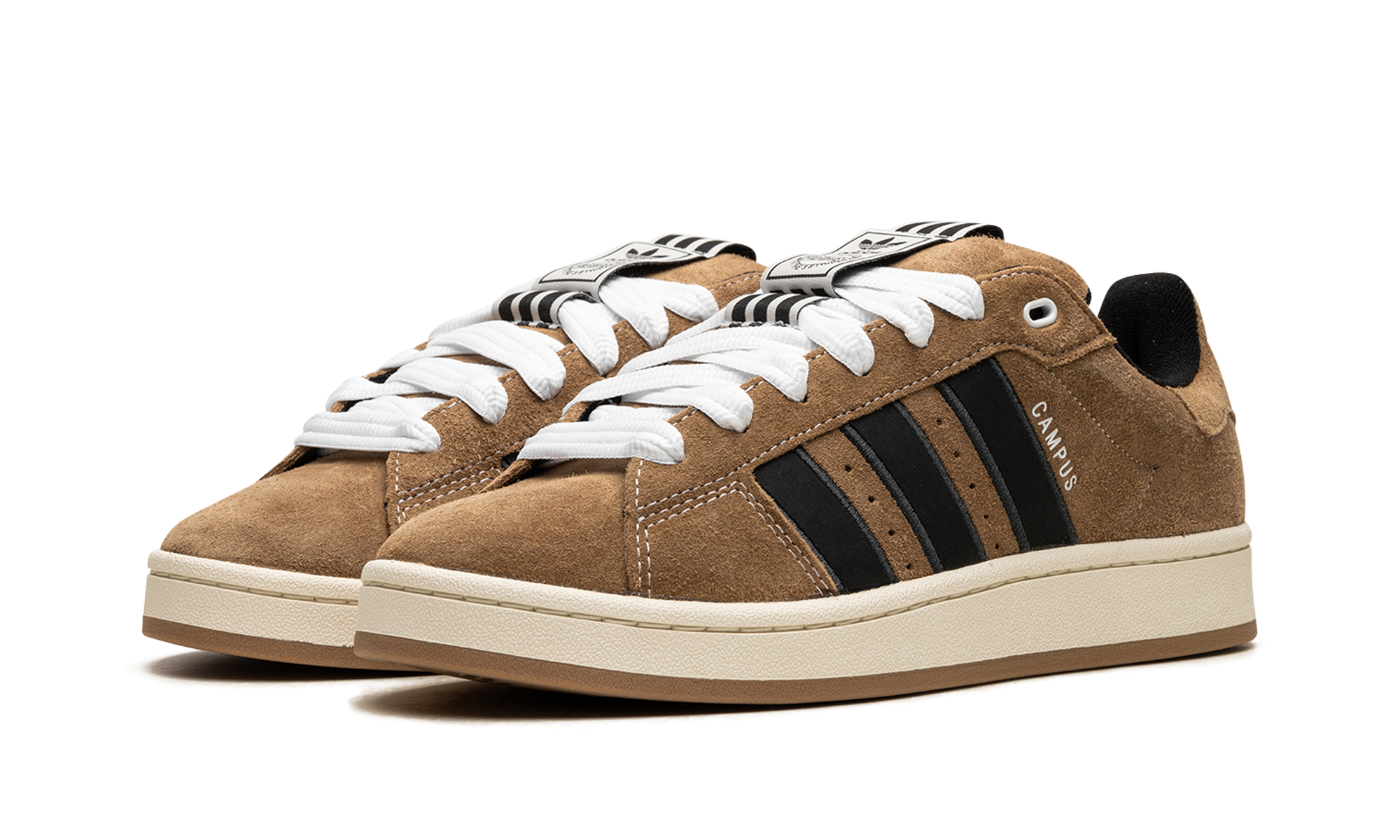 Adidas Campus 00s YNuK Brown Desert