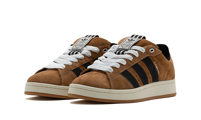 Adidas Campus 00s YNuK Brown Desert, Brown Desert/Core Black/Off White (IE2175)