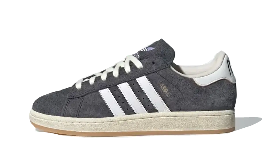 Adidas Campus 2 KoRn Follow The Leader, Carbon/Footwear White/Off White (IF4282)