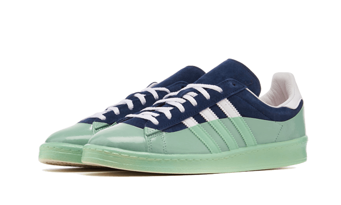 Adidas Campus 80s Cali Thornhill Dewitt Navy, Collegiate Navy/Cloud White/Off White (IG3142)