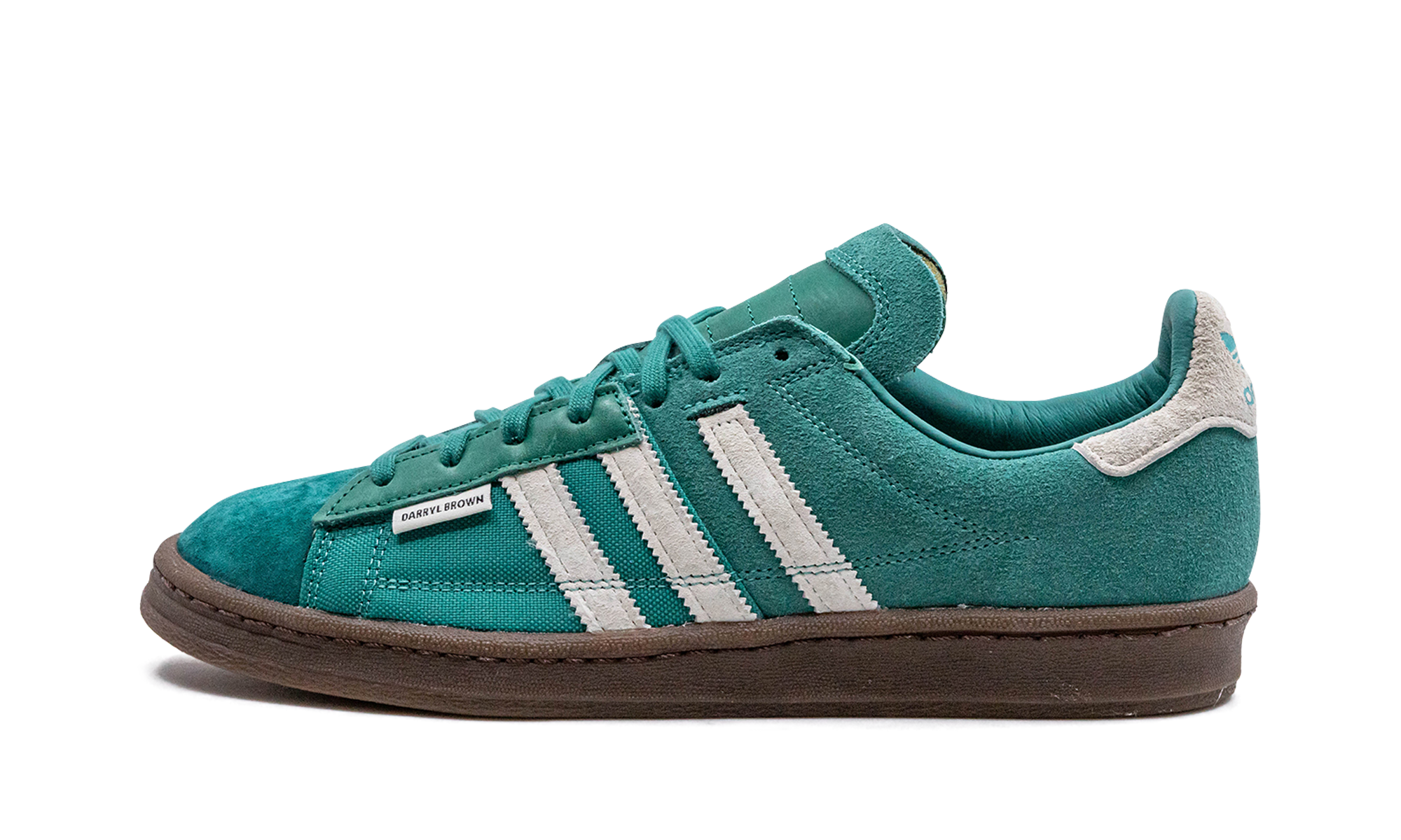 Adidas Campus 80s Darryl Brown Active Green