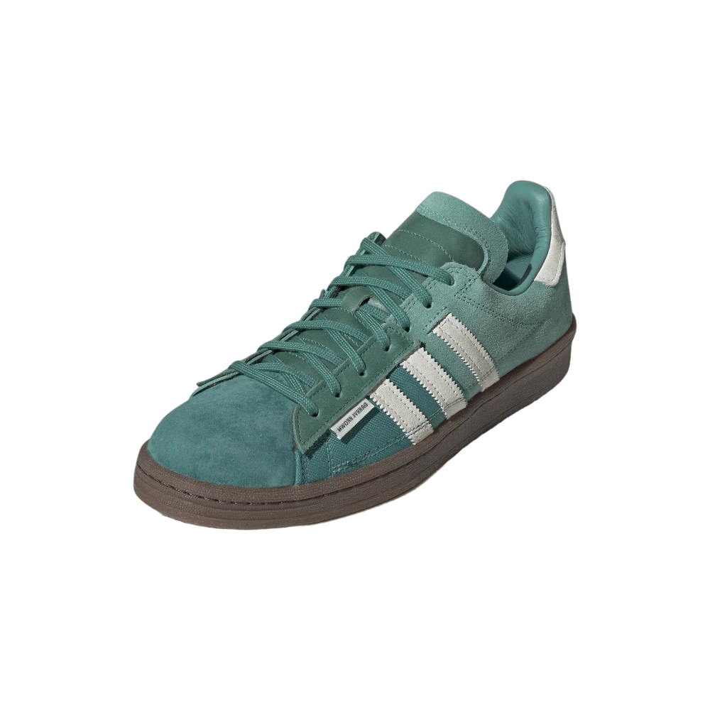 Adidas Campus 80s Darryl Brown Active Green, Active Green/Off White/Gum (GX1656)
