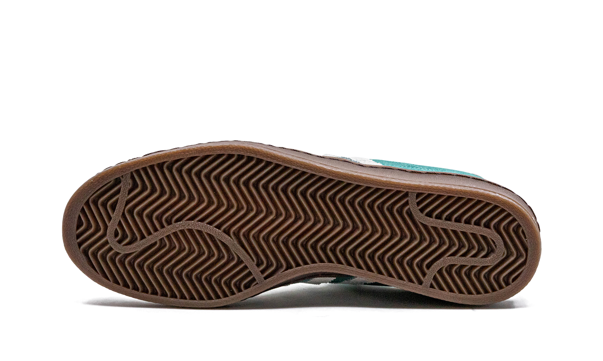 Adidas Campus 80s Darryl Brown Active Green