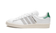 Adidas Campus 80s Kith Classics White Green