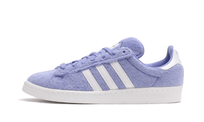 Adidas Campus 80s South Park Towelie, Chalk Purple/Footwear White (GZ9177)