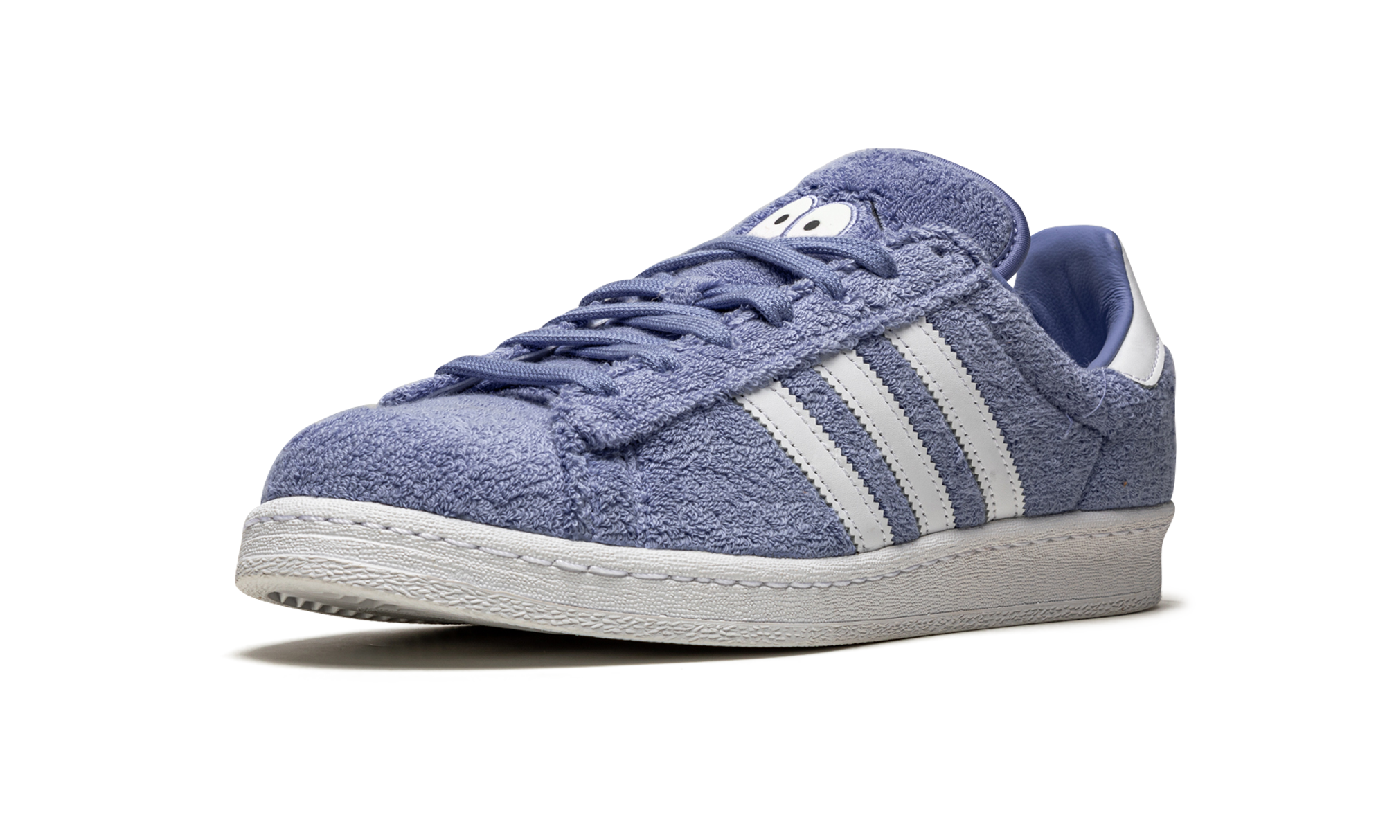 Adidas Campus 80s South Park Towelie