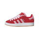 Adidas Campus Double 00s Better Scarlet Pink White