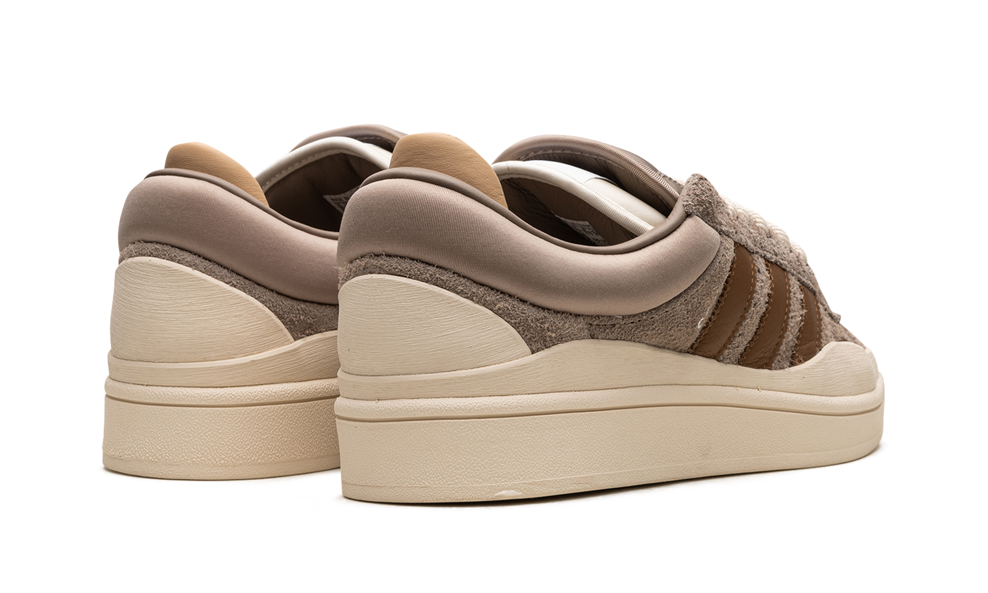 Adidas Campus Light Bad Bunny Chalky Brown