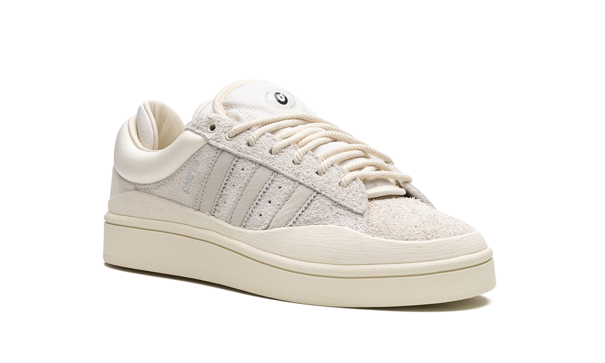 Adidas Campus Light Bad Bunny Cream