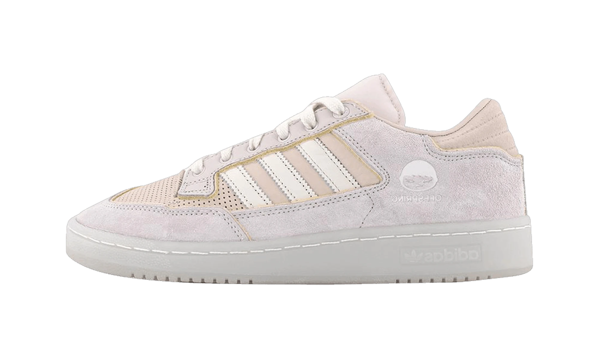 Adidas Centennial 85 Low Consortium Cup Offspring