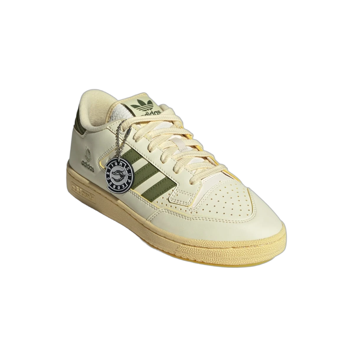 Adidas Centennial Low Consortium Cup END. Present