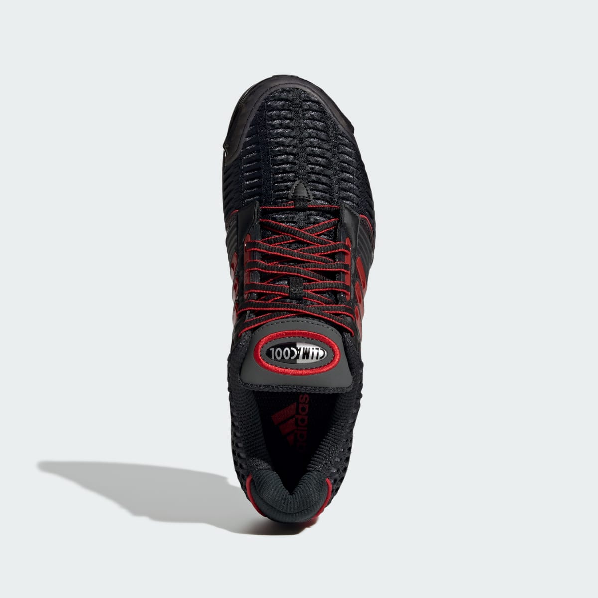 Adidas Climacool 1 Black Better Scarlet
