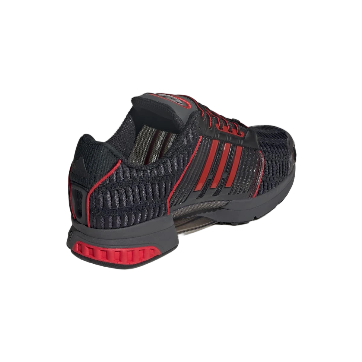 Adidas Climacool 1 Black Better Scarlet