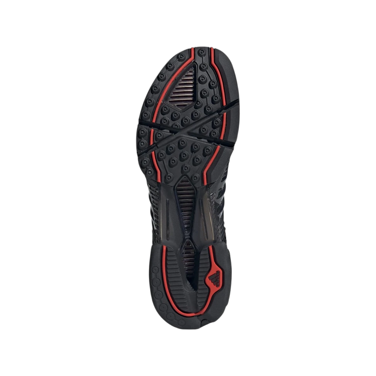 Adidas Climacool 1 Core Black Red