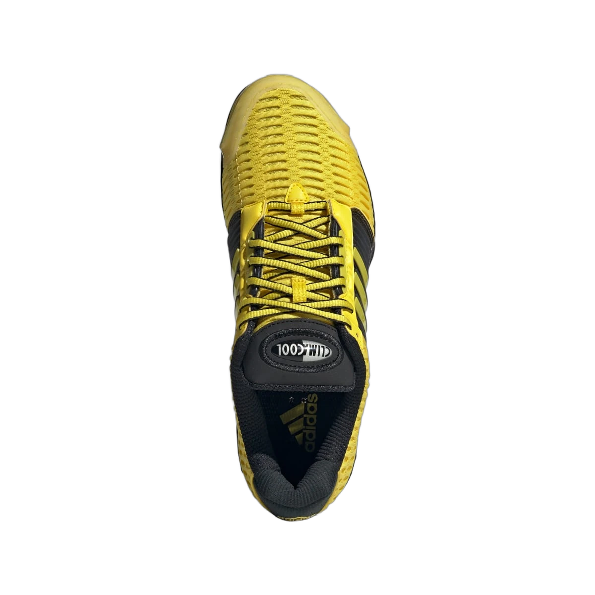 Adidas Climacool 1 Yellow Black