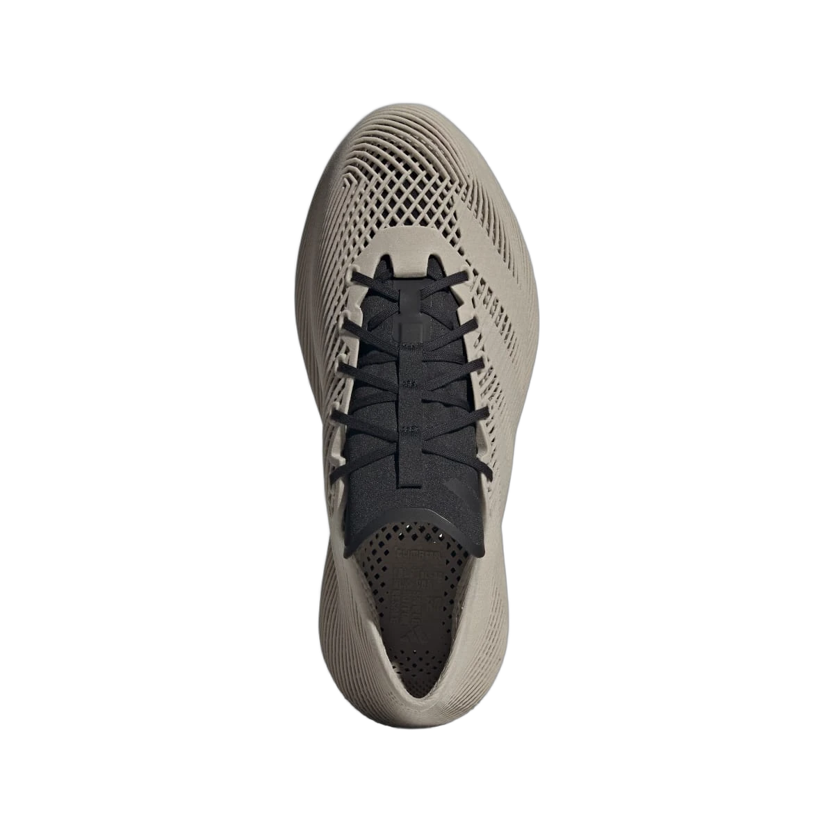 Adidas Climacool 4D Laced Grey Black