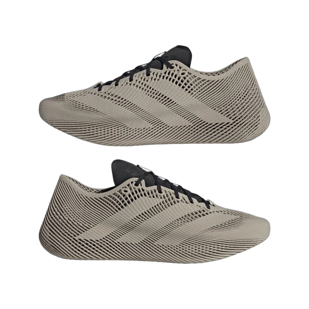 Adidas Climacool 4D Laced Grey Black