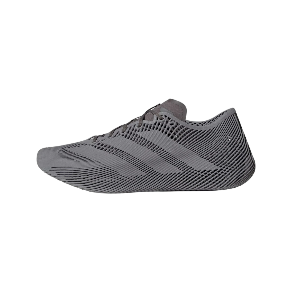 Adidas Climacool Laced Grey Four