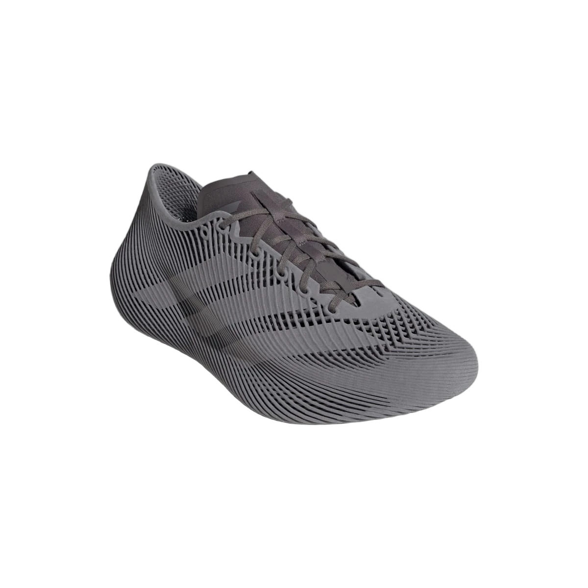 Adidas Climacool Laced Grey Four