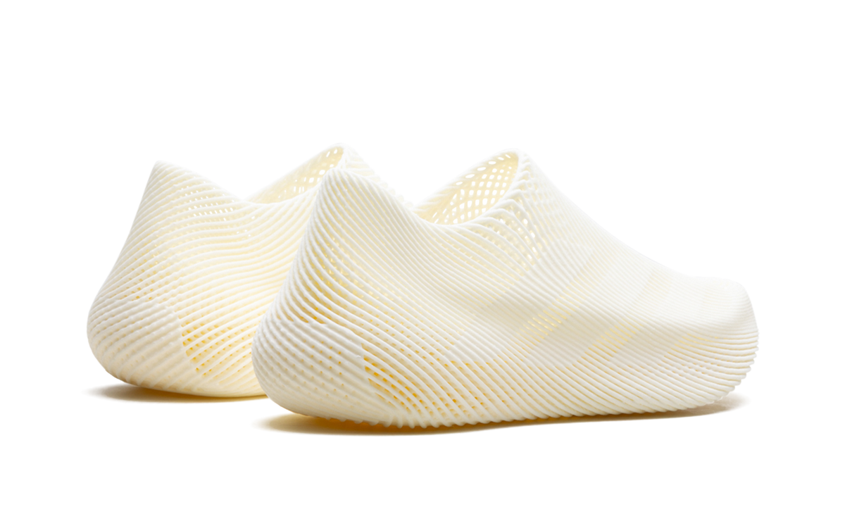 Adidas Climacool Off White