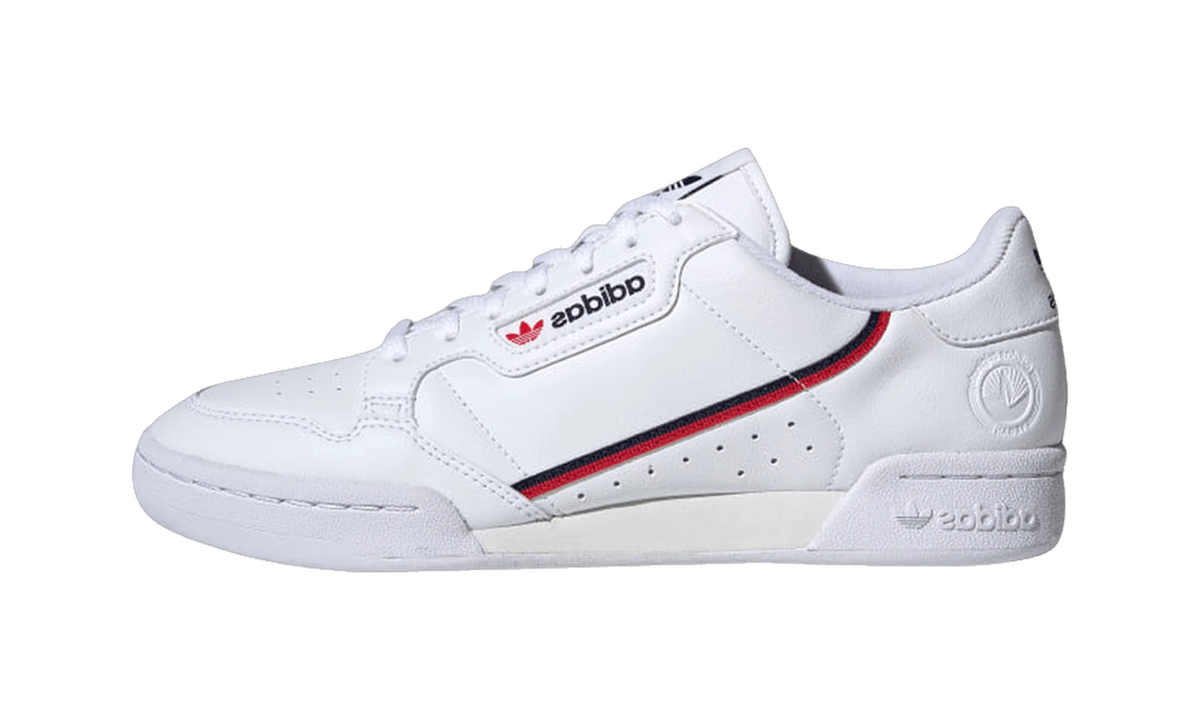 Adidas Continental 80 Vegan