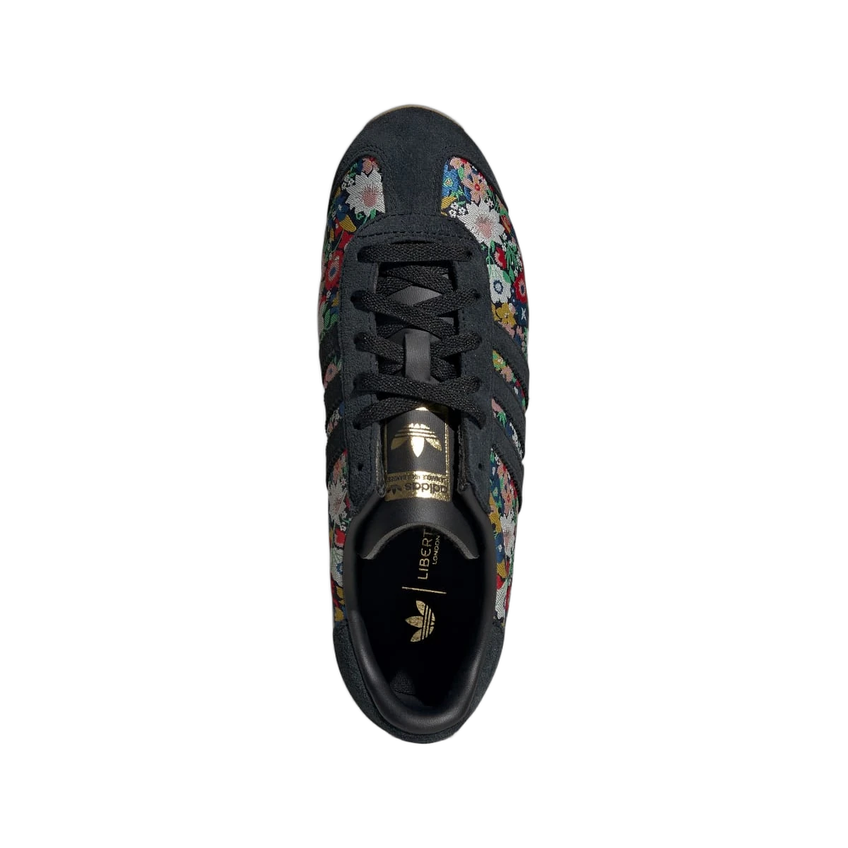 Adidas Country OG Liberty London Floral Embroidery