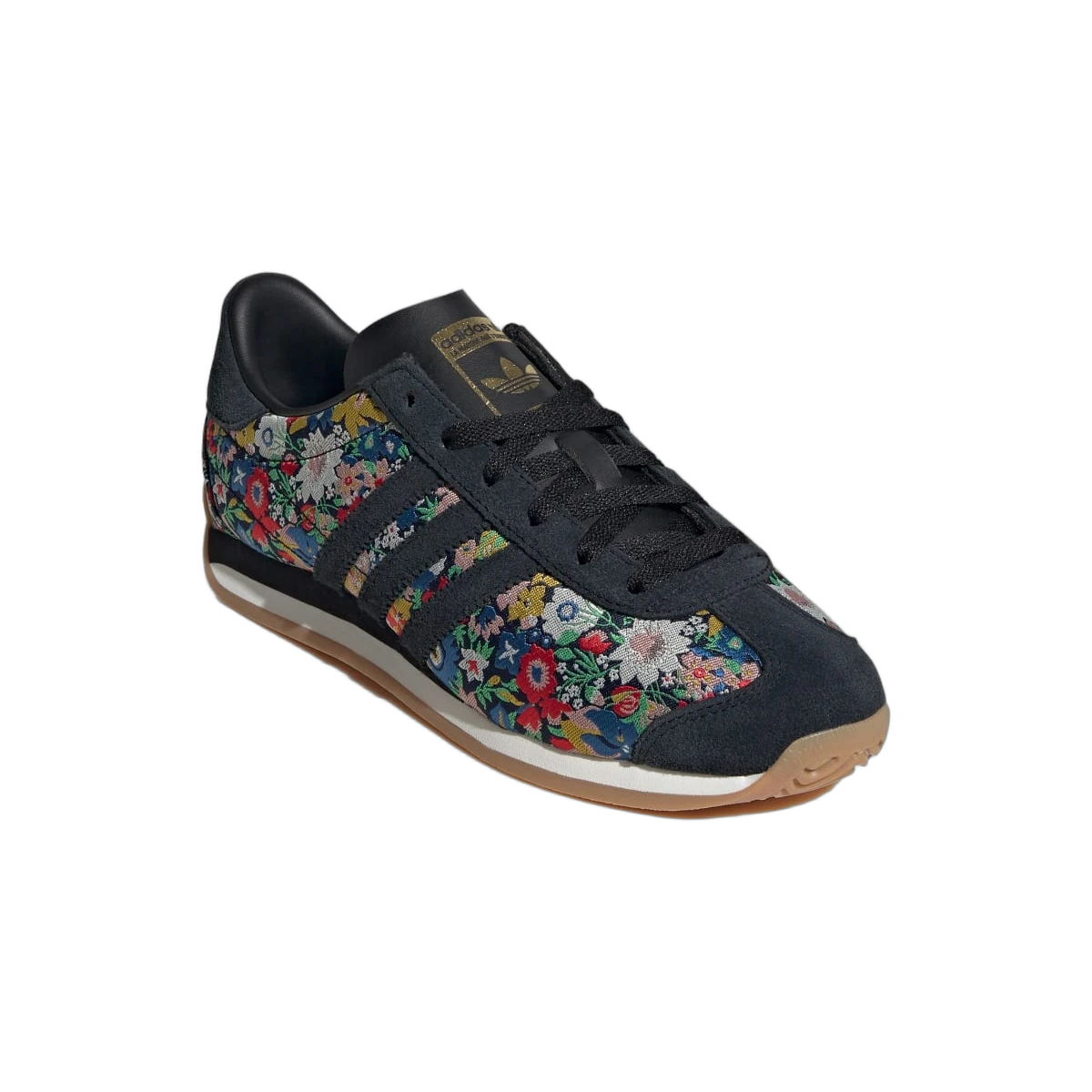 Adidas Country OG Liberty London Floral Embroidery