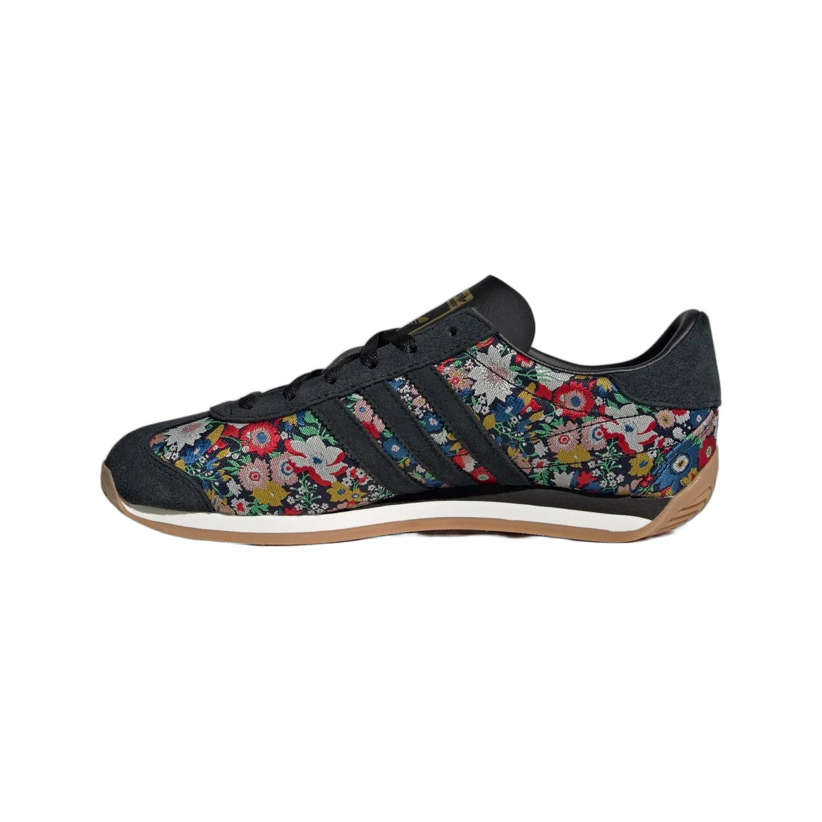 Adidas Country OG Liberty London Floral Embroidery