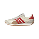 Adidas Country OG Off White Scarlet