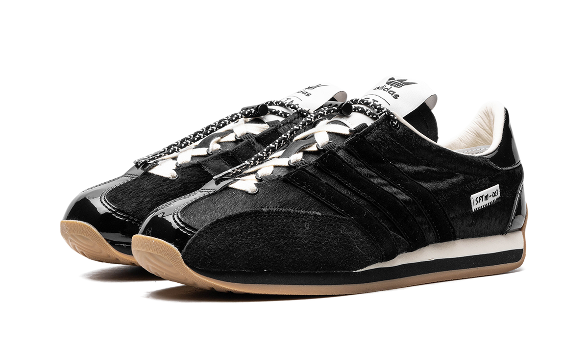 Adidas Country OG Song For The Mute Black