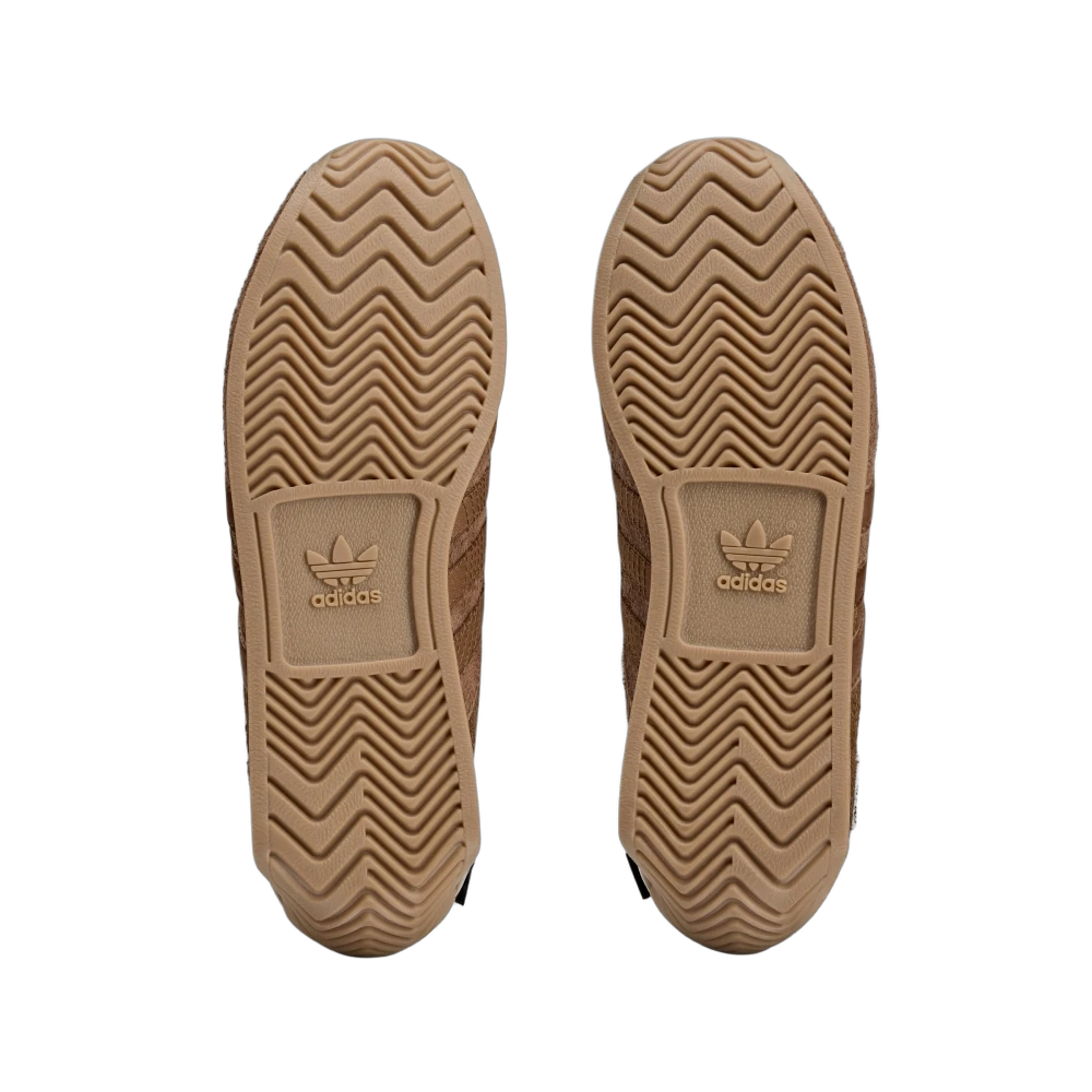 Adidas Country OG Song For The Mute Bronze, Bronze Strata/Wild Brown/Cream White (JH8639)
