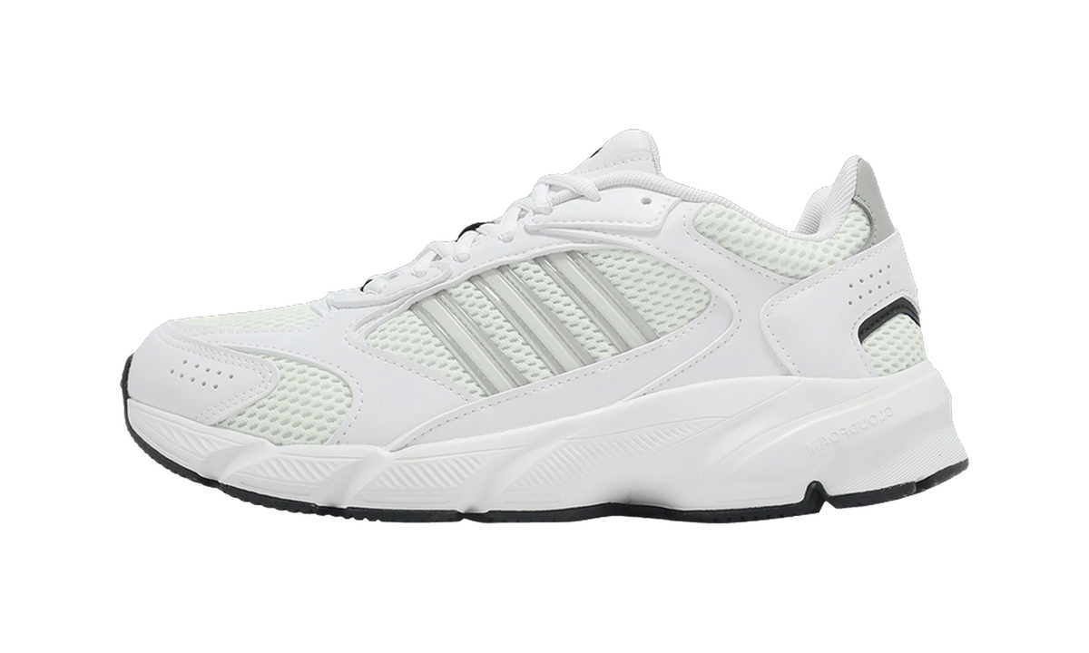Adidas Crazychaos 2000 White Grey Black