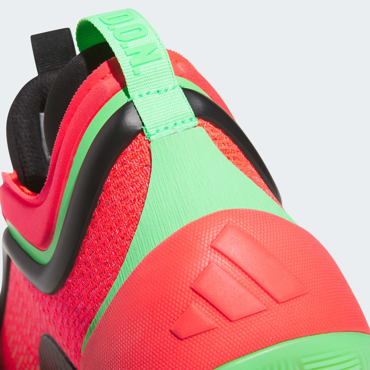 Adidas D.O.N. Issue #6 Big Apple