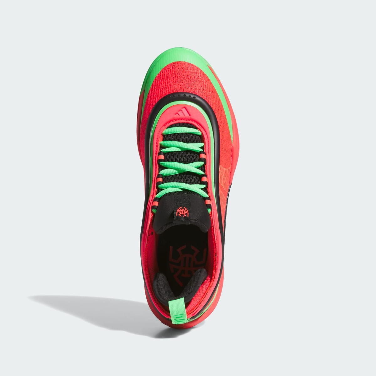 Adidas D.O.N. Issue #6 Big Apple