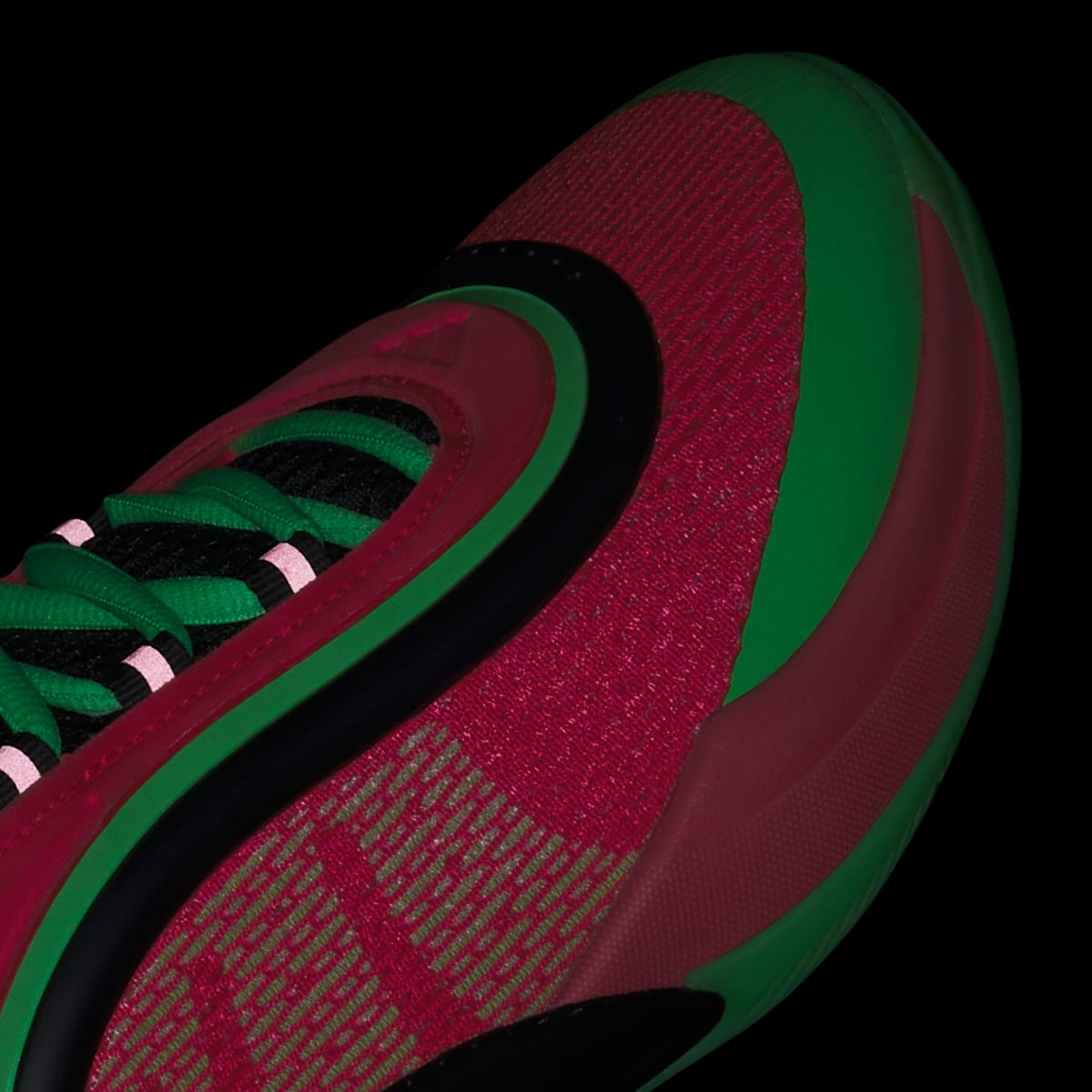 Adidas D.O.N. Issue #6 Big Apple