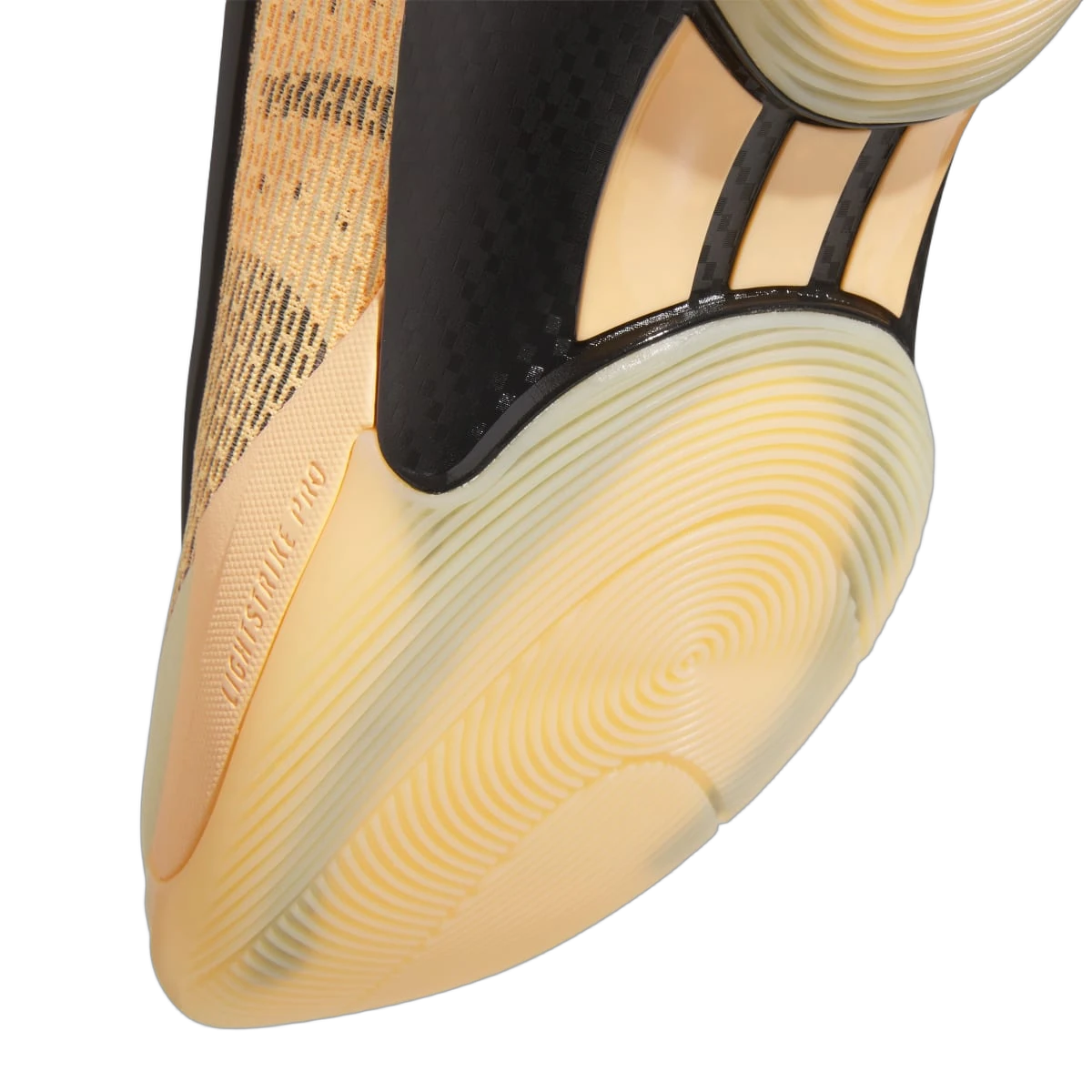 Adidas D.O.N. Issue #6 Ginger Tea