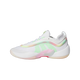 Adidas D.O.N. Issue #6 Haribo Goldbears Cloud White
