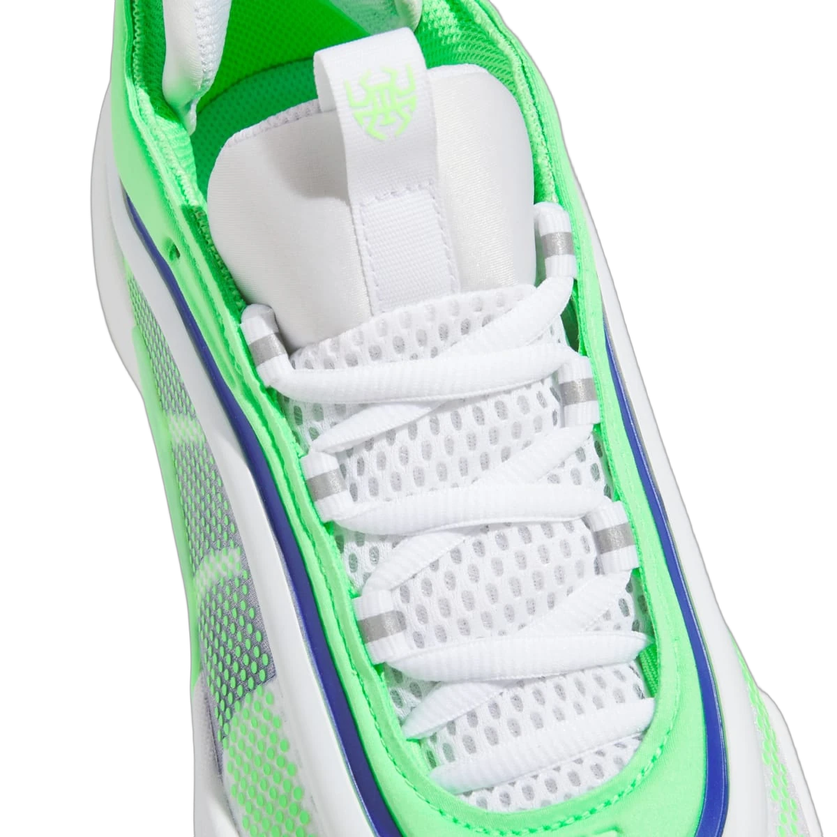 Adidas D.O.N. Issue #6 Metamorphosis