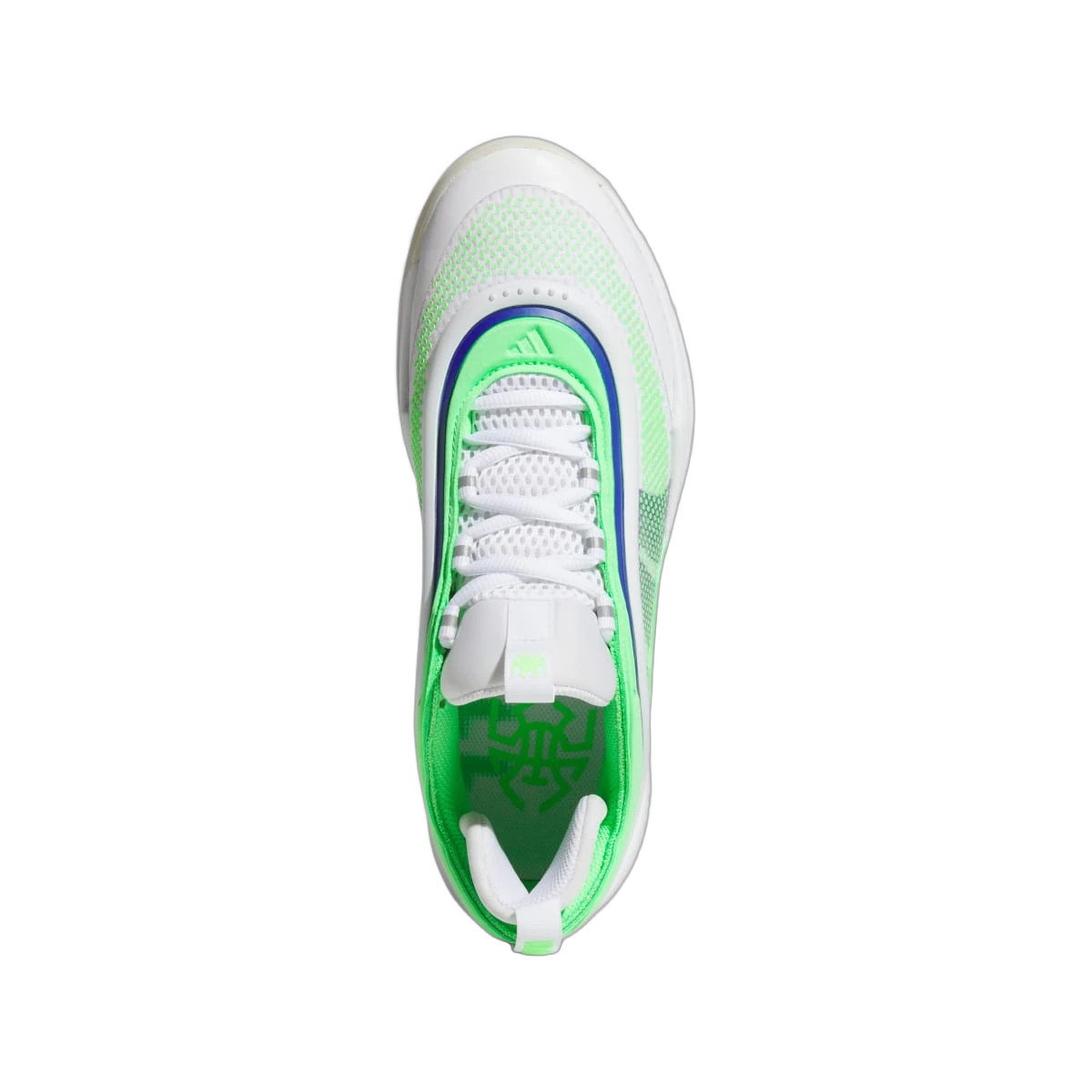 Adidas D.O.N. Issue #6 Metamorphosis