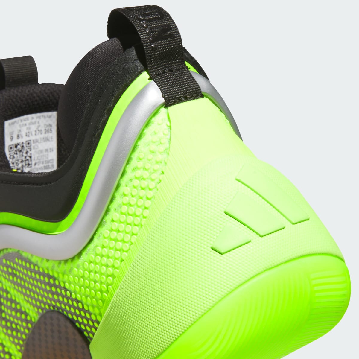 Adidas D.O.N. Issue #6 Outer Limits
