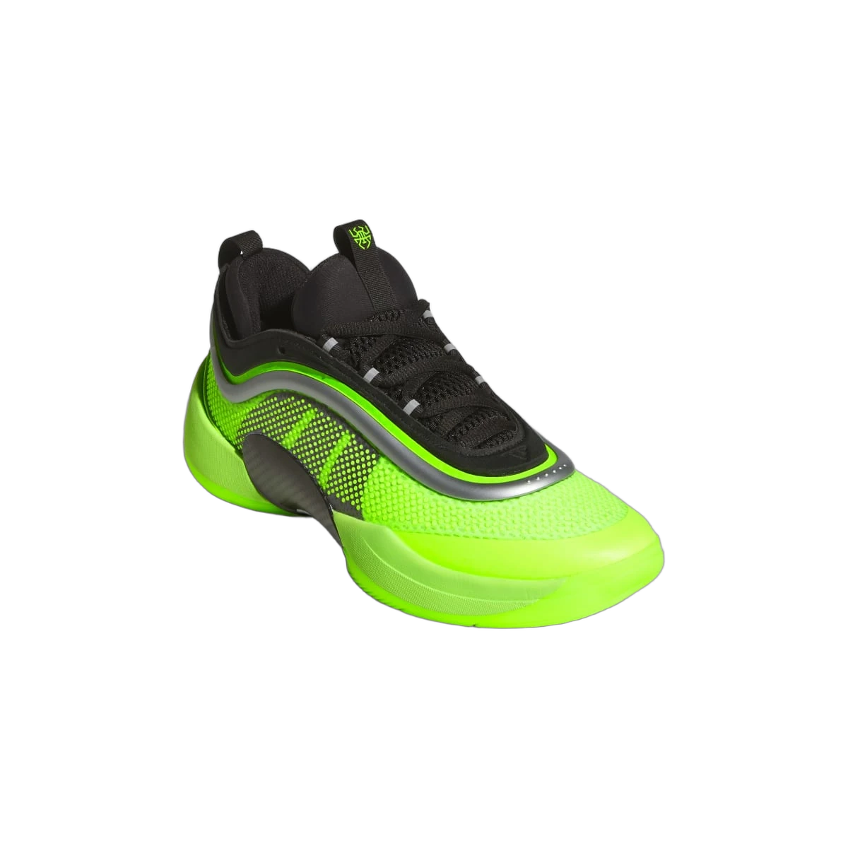 Adidas D.O.N. Issue #6 Outer Limits