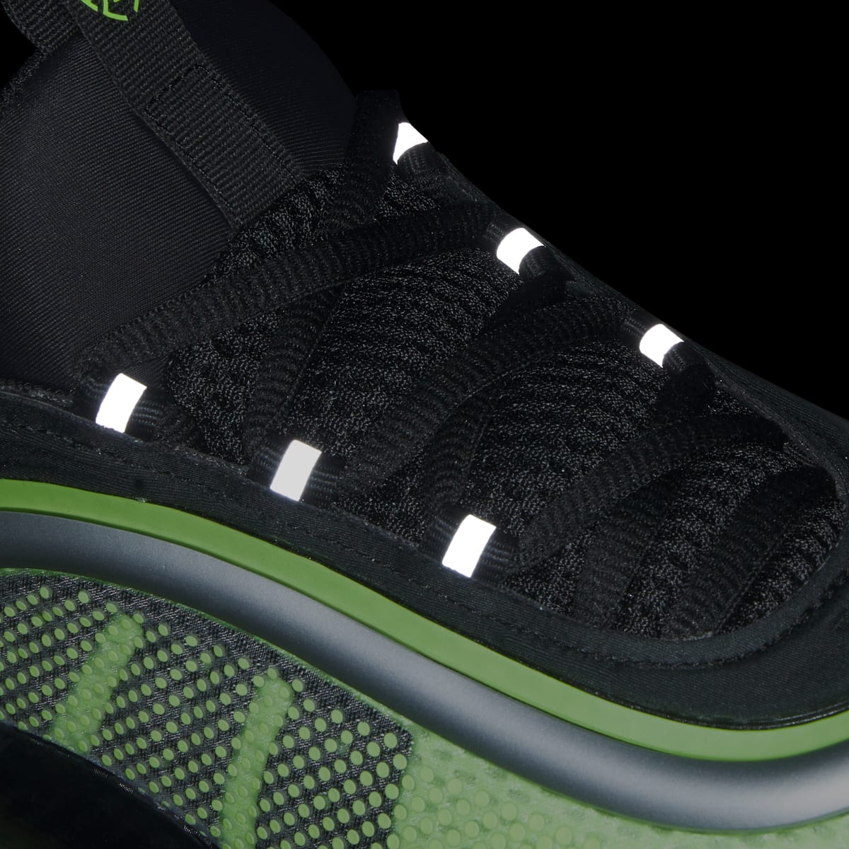 Adidas D.O.N. Issue #6 Outer Limits