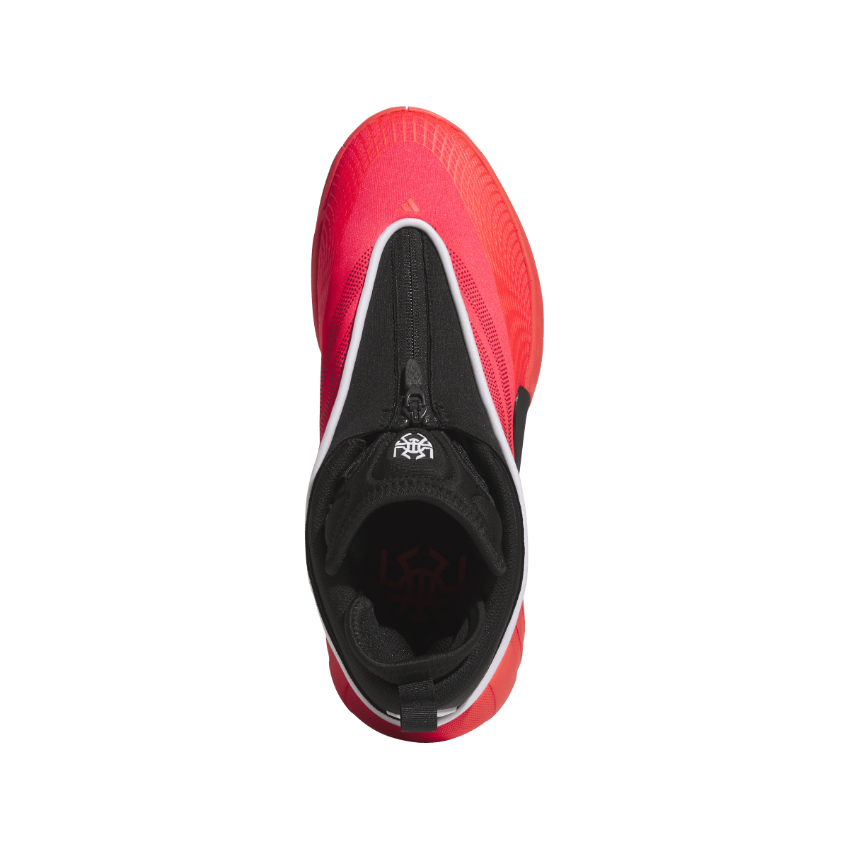 Adidas D.O.N. Issue #7 Foundation