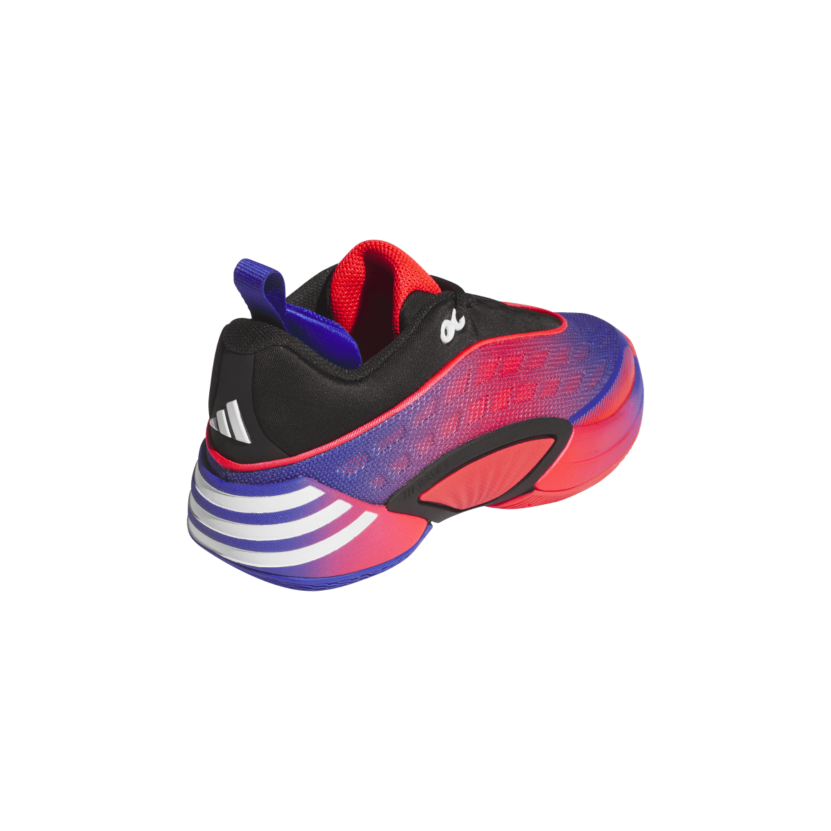 Adidas D.O.N. Issue #8 Spida-Man