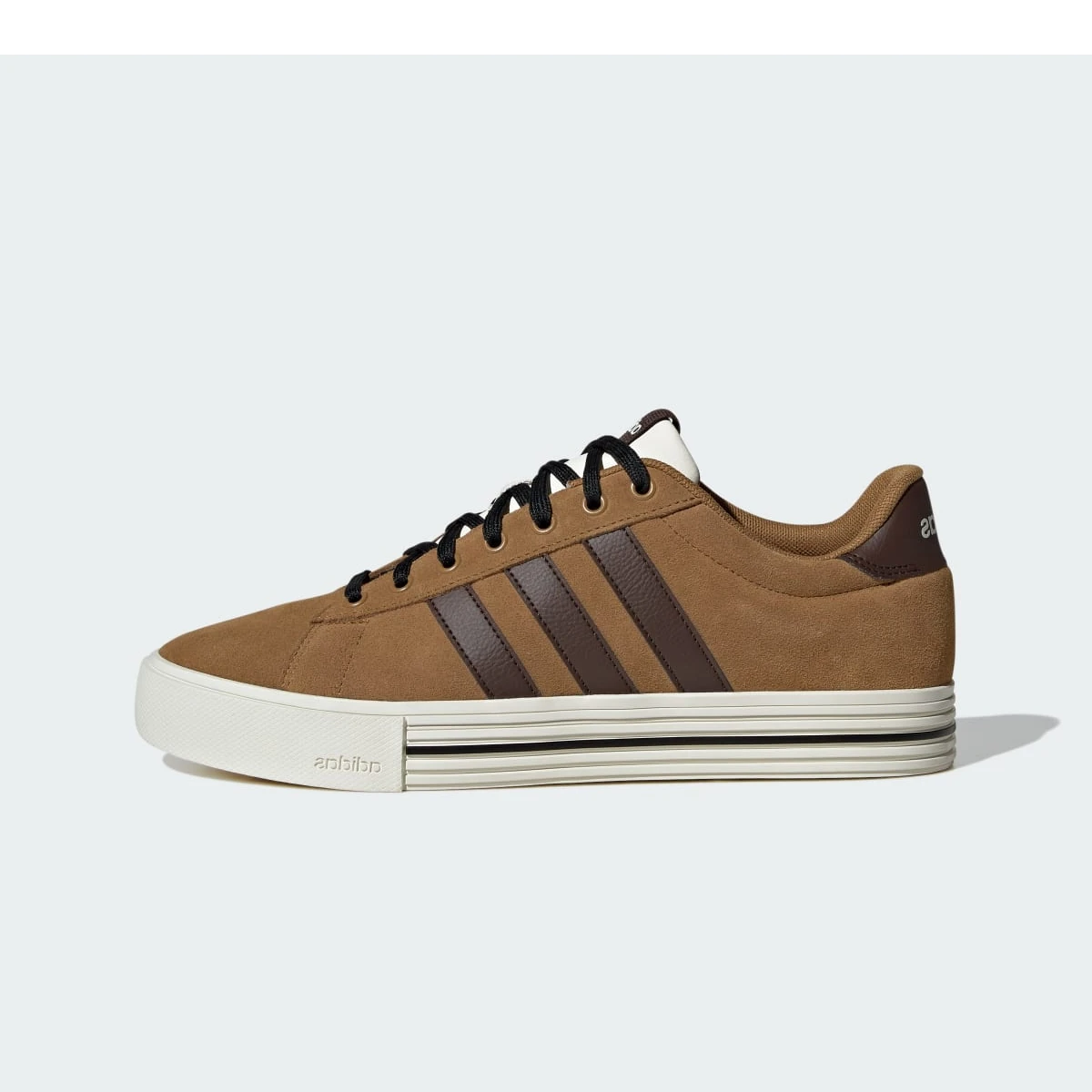 Adidas Daily 4.0 Bronze Strata Dark Brown
