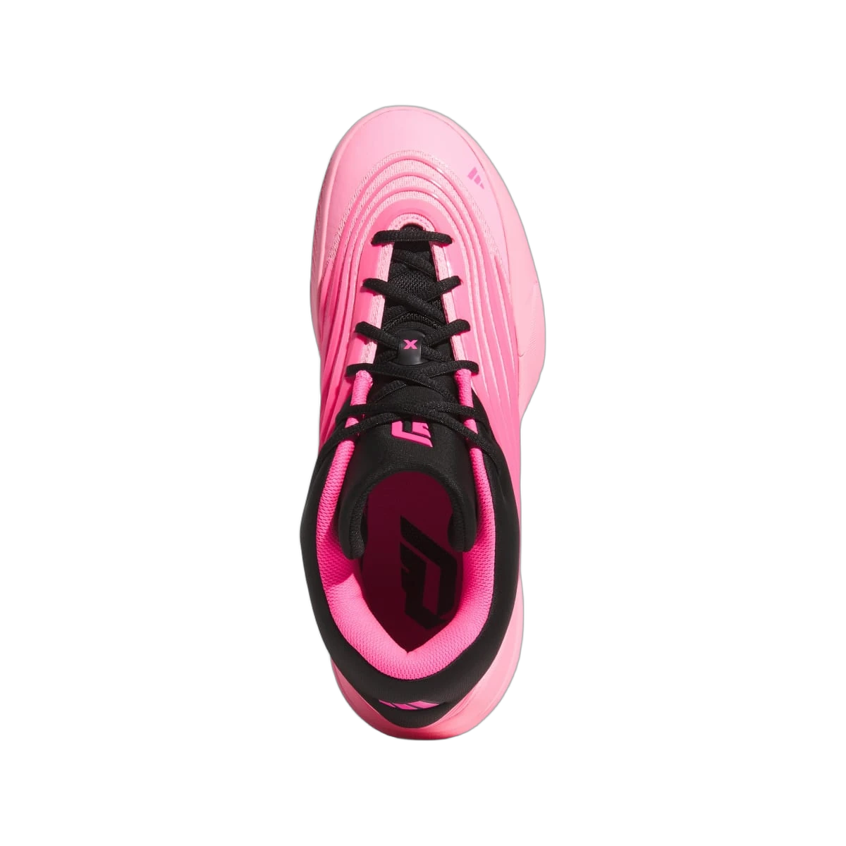 Adidas Dame 10 Beam Pink